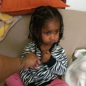 Meet your Posher, Alexandra